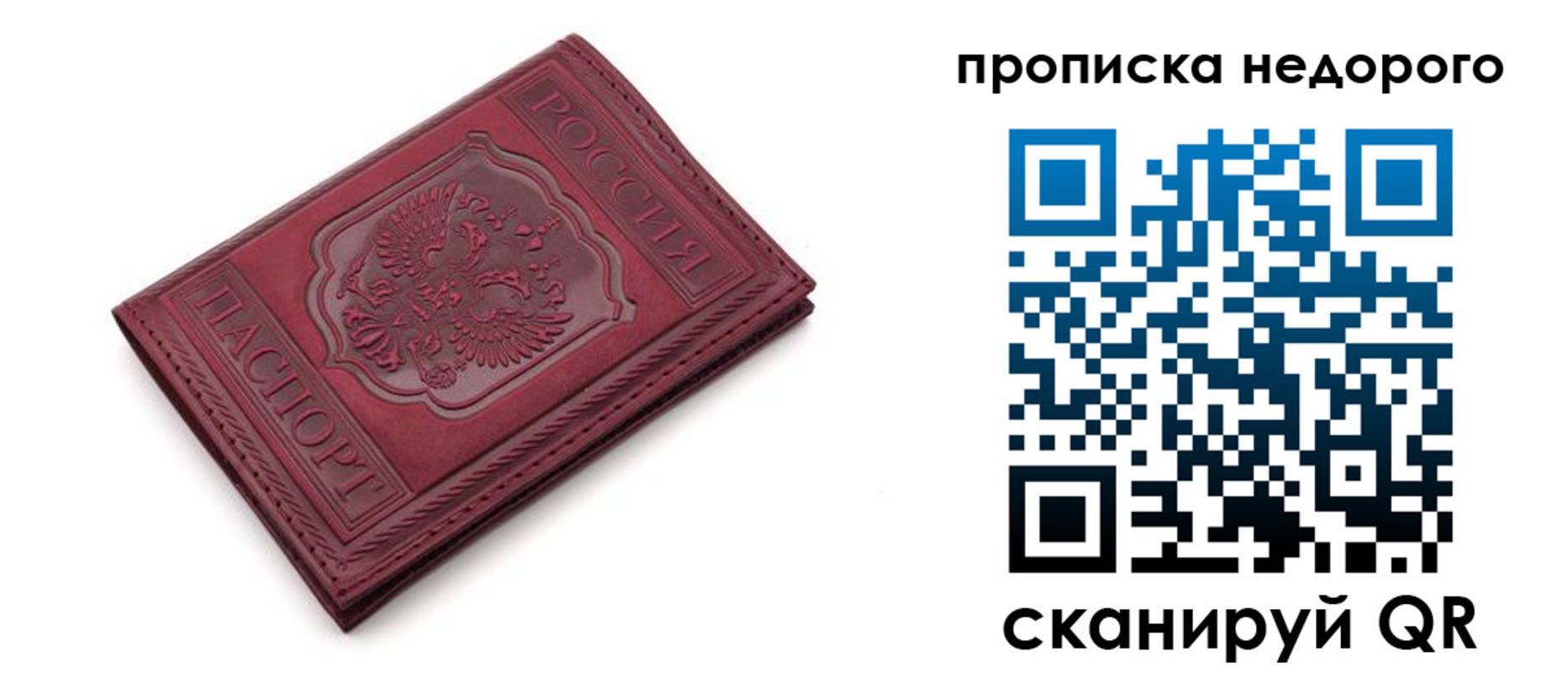 прописка гарантия в Ермолино