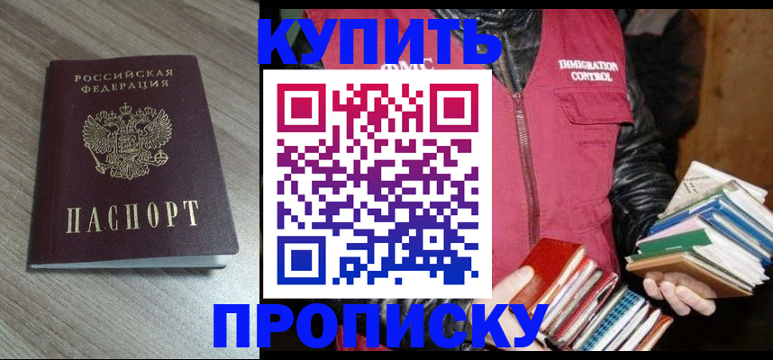 прописка 2025 в Ермолино